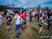 2025.04.13 - BIEG CHARYTATYWNY BIEGIEM PO SPRAWNOŚĆ DLA ELI - cz. 1