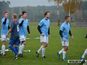 2016.11.06 - ORKAN CHORZEMIN - DĄB KĘBŁOWO