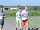 2018.10.14 - CHARYTATYWNY BIEG PO UŚMIECH DLA IZY - CZĘŚĆ 5 i 6