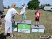 2019.06.23 - CHARYTATYWNY BIEG POMOC MA MOC - część 3 i 4