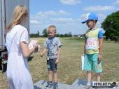 2019.06.23 - CHARYTATYWNY BIEG POMOC MA MOC - część 3 i 4