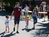 2017.05.28 - BIEG MŁODEGO MARATOŃCZYKA ORAZ WOLSZTYŃSKA 10