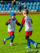 2025.10.05 - TURNIEJ SKRZATÓW I ŻAKÓW