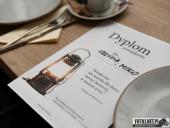 2023.12.13 - SPACER PO WOLSZTYNIE Z LATARENKAMI NAFTOWYMI