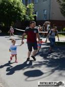 2017.05.28 - BIEG MŁODEGO MARATOŃCZYKA ORAZ WOLSZTYŃSKA 10