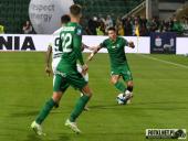 2023.09.30 - WARTA POZNAŃ - ŚLĄSK WROCŁAW