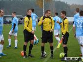 2016.11.06 - ORKAN CHORZEMIN - DĄB KĘBŁOWO