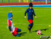 2025.10.05 - TURNIEJ SKRZATÓW I ŻAKÓW