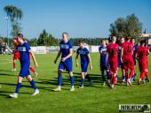 2024.08.24 - ORKAN CHORZEMIN - KS POGOŃ ŁOBŻENICA