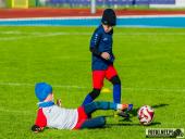 2025.10.05 - TURNIEJ SKRZATÓW I ŻAKÓW