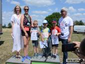 2019.06.23 - CHARYTATYWNY BIEG POMOC MA MOC - część 3 i 4