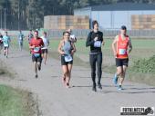 2018.10.14 - CHARYTATYWNY BIEG PO UŚMIECH DLA IZY - CZĘŚĆ 5 i 6