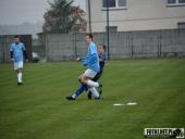 2016.11.06 - ORKAN CHORZEMIN - DĄB KĘBŁOWO