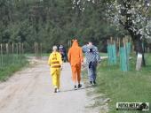 2022.04.24 - BIEG CHARYTATYWNY PO LEPSZE JUTRO DLA MARYSI I ANTOSIA - cz. 3