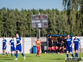 2024.08.24 - ORKAN CHORZEMIN - KS POGOŃ ŁOBŻENICA