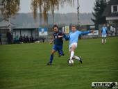 2016.11.06 - ORKAN CHORZEMIN - DĄB KĘBŁOWO