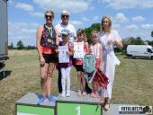 2019.06.23 - CHARYTATYWNY BIEG POMOC MA MOC - część 3 i 4