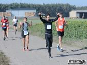 2018.10.14 - CHARYTATYWNY BIEG PO UŚMIECH DLA IZY - CZĘŚĆ 5 i 6