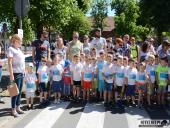2017.05.28 - BIEG MŁODEGO MARATOŃCZYKA ORAZ WOLSZTYŃSKA 10