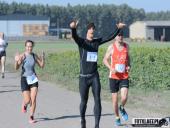 2018.10.14 - CHARYTATYWNY BIEG PO UŚMIECH DLA IZY - CZĘŚĆ 5 i 6