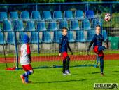 2025.10.05 - TURNIEJ SKRZATÓW I ŻAKÓW