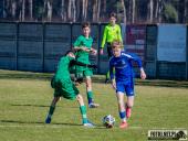 2025.03.16 - ORKAN CHORZEMIN - KKS KALISZ (TRAMPKARZ C1)