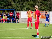 2024.08.24 - ORKAN CHORZEMIN - KS POGOŃ ŁOBŻENICA