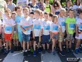 2017.05.28 - BIEG MŁODEGO MARATOŃCZYKA ORAZ WOLSZTYŃSKA 10