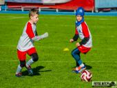 2025.10.05 - TURNIEJ SKRZATÓW I ŻAKÓW