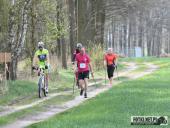 2022.04.24 - BIEG CHARYTATYWNY PO LEPSZE JUTRO DLA MARYSI I ANTOSIA - cz. 3