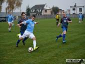 2016.11.06 - ORKAN CHORZEMIN - DĄB KĘBŁOWO