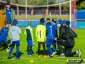 2025.10.05 - TURNIEJ SKRZATÓW I ŻAKÓW