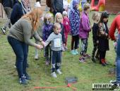 2021.09.19 - CHARYTAYWNY BIEG POZYTYWNIE ZABIEGANI DLA MAI - cz. 3