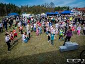 2025.04.13 - BIEG CHARYTATYWNY BIEGIEM PO SPRAWNOŚĆ DLA ELI - cz. 1