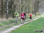 2022.04.24 - BIEG CHARYTATYWNY PO LEPSZE JUTRO DLA MARYSI I ANTOSIA - cz. 3