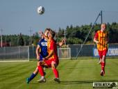 2024.08.24 - ORKAN CHORZEMIN - KS POGOŃ ŁOBŻENICA