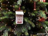 2023.12.13 - SPACER PO WOLSZTYNIE Z LATARENKAMI NAFTOWYMI