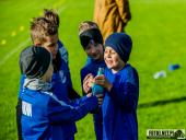 2025.10.05 - TURNIEJ SKRZATÓW I ŻAKÓW