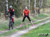 2022.04.24 - BIEG CHARYTATYWNY PO LEPSZE JUTRO DLA MARYSI I ANTOSIA - cz. 3