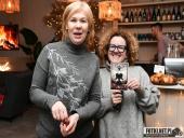 2023.12.13 - SPACER PO WOLSZTYNIE Z LATARENKAMI NAFTOWYMI