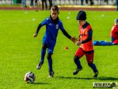 2025.10.05 - TURNIEJ SKRZATÓW I ŻAKÓW