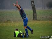 2016.11.06 - ORKAN CHORZEMIN - DĄB KĘBŁOWO