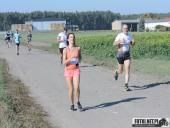 2018.10.14 - CHARYTATYWNY BIEG PO UŚMIECH DLA IZY - CZĘŚĆ 5 i 6