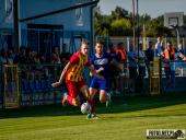 2024.08.24 - ORKAN CHORZEMIN - KS POGOŃ ŁOBŻENICA