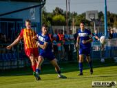 2024.08.24 - ORKAN CHORZEMIN - KS POGOŃ ŁOBŻENICA