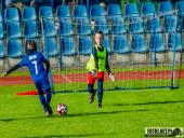 2025.10.05 - TURNIEJ SKRZATÓW I ŻAKÓW