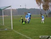 2016.11.06 - ORKAN CHORZEMIN - DĄB KĘBŁOWO