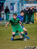 2025.03.16 - ORKAN CHORZEMIN - KKS KALISZ (TRAMPKARZ C1)