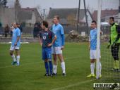 2016.11.06 - ORKAN CHORZEMIN - DĄB KĘBŁOWO