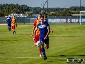 2024.08.24 - ORKAN CHORZEMIN - KS POGOŃ ŁOBŻENICA